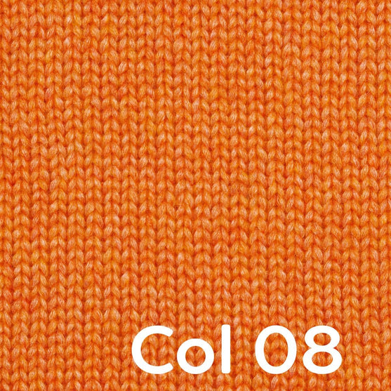 

Apricity - Hobbii X TL Yarn Crafts
10