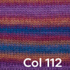 

Wool Print - Hobbii
3