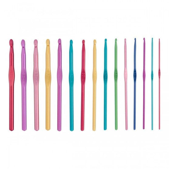 

Alu Heklenål - Hobbii
2