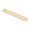 

Bamboo Strømpepinne - 20 cm - Hobbii
2