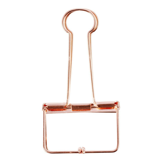 

Klemmer i Metall - Jumbo - Hobbii
7