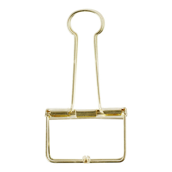 

Klemmer i Metall - Jumbo - Hobbii
5