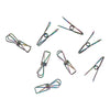 

Klemmer i Metall - 8 stk. - Hobbii
2