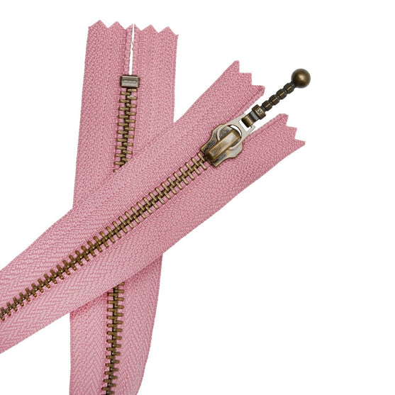 

Glidelås - Ikke delbar - YKK
5