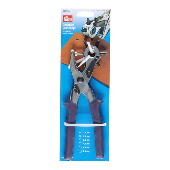 

Hulltang 2,5 - 5mm - Prym
1