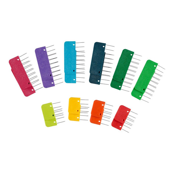 

Knit Blockers - Sjalblokker - KnitPro
1