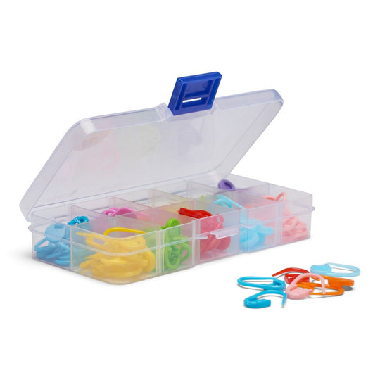 Maskemarkører i boks - 100 stk - Hobbii