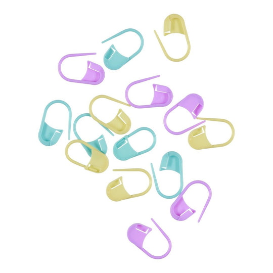 Maskemarkører Jumbo m/lås - Hobbii