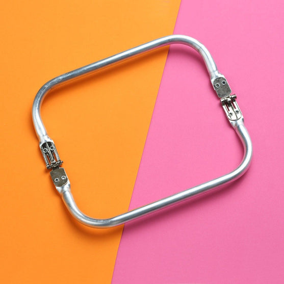 

Bag Frame - Classic - Hobbii
2