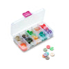 

Buttons in a Box - Multi - Hobbii
1