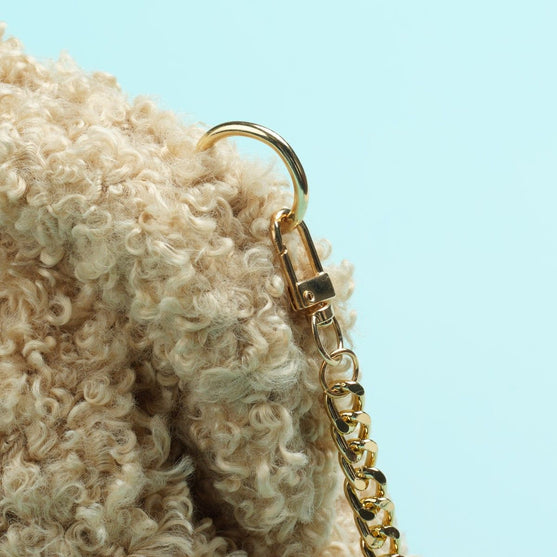 

Veskekjede – 120 cm - Hobbii
4