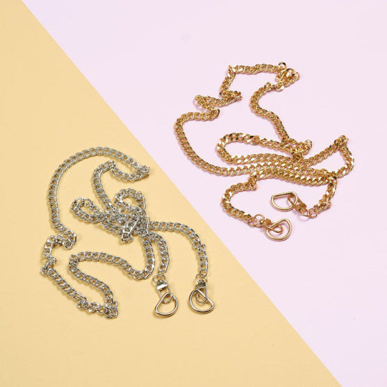 

Veskekjede – 120 cm - Hobbii
2