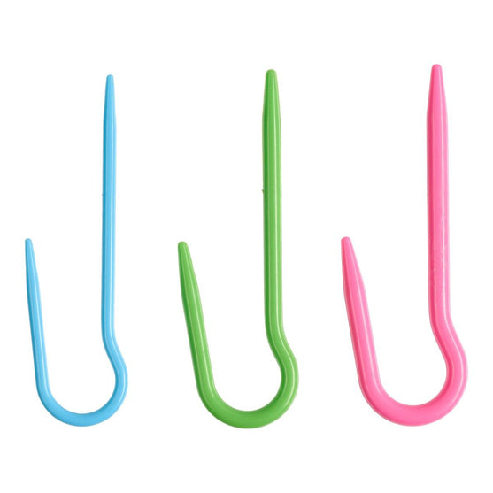 

Flettepinner/Hjelpepinner - U-form - Hobbii
1