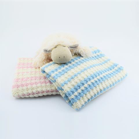 

Sweet Dreams Babyteppe
1