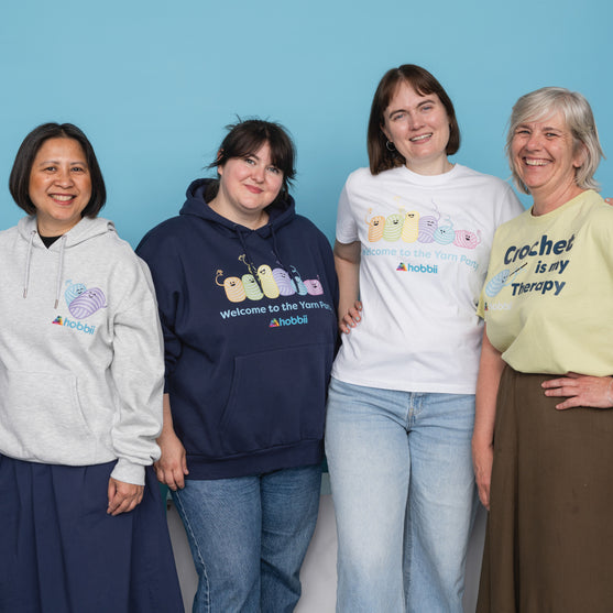 

Terapi-T-skjorte - Yarniis (Limited Edition)
9