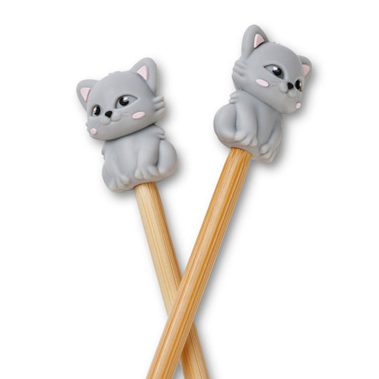 Stitch Stoppers - Cat - Hobbii