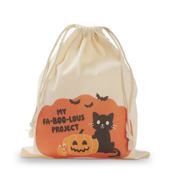

String Bag - Halloween - Hobbii
1