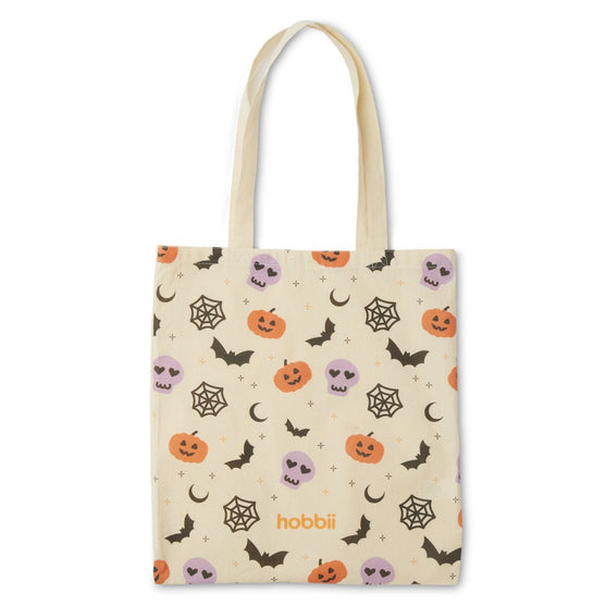 

Halloween Tote Bag - Hobbii
1