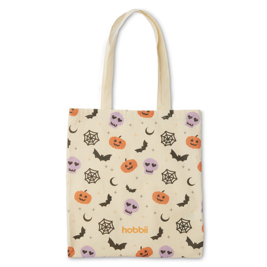 Stoffnett - Halloween - Hobbii