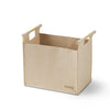 

Small Felt Basket - Hobbii
1
