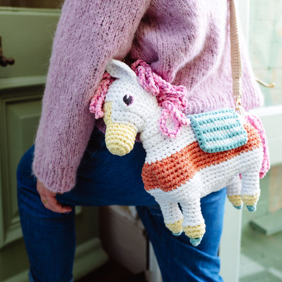 

The Herd Bag - #TheHerdCAL
7