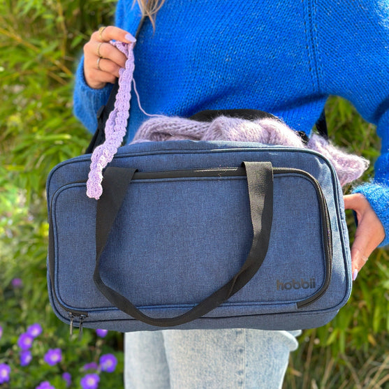 

Garnveske - Avlang - Hobbii
10