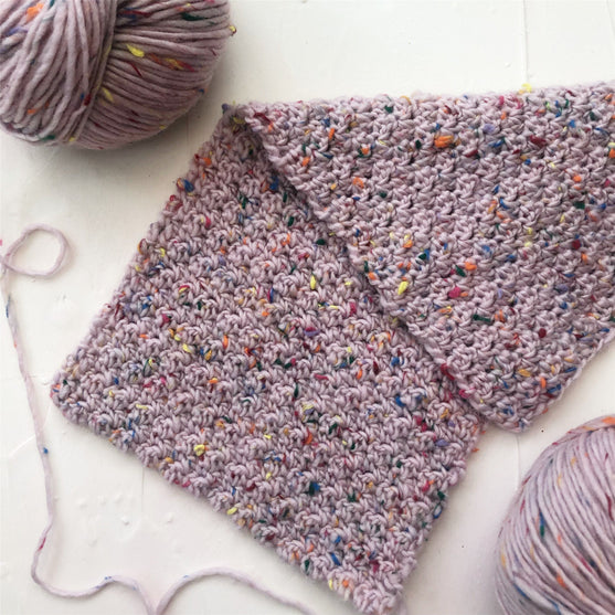 

Lilia - Evighetsskjerf
2