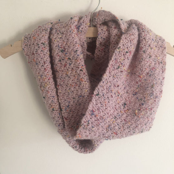 

Lilia - Evighetsskjerf
3