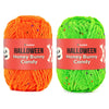 

Honey Bunny Candy Halloween (Limited Edition) - Hobbii
1