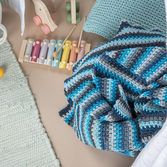 

Horizon - Junior Teppe
11