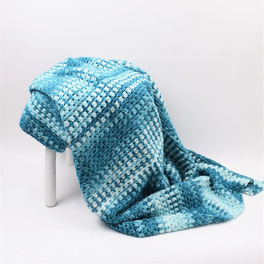 Hurricane &quot;Granny&quot; Teppe