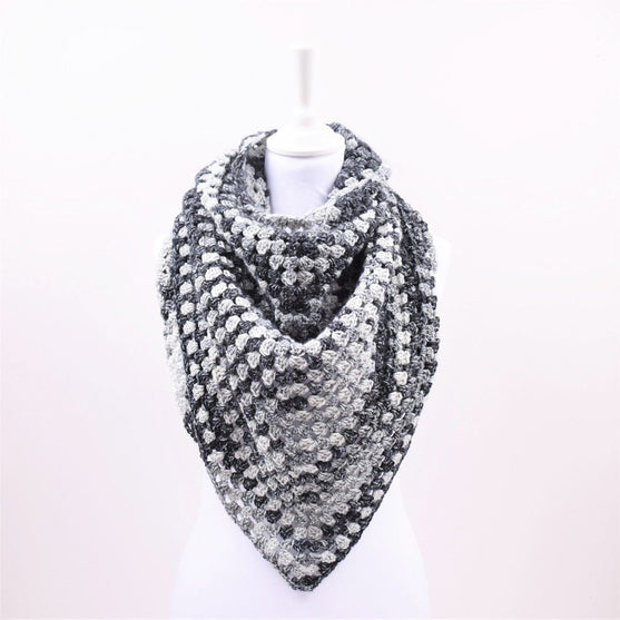 

Hurricane "Granny" Sjal
1