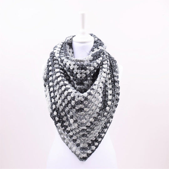 Hurricane "Granny" Sjal