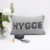 

“C2C” Hygge Pute - Cotton
2