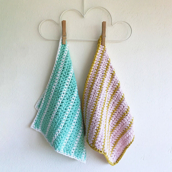 

Sunny Stripes - Kluter
2