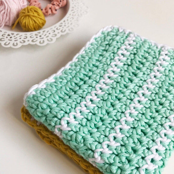 

Sunny Stripes - Kluter
3