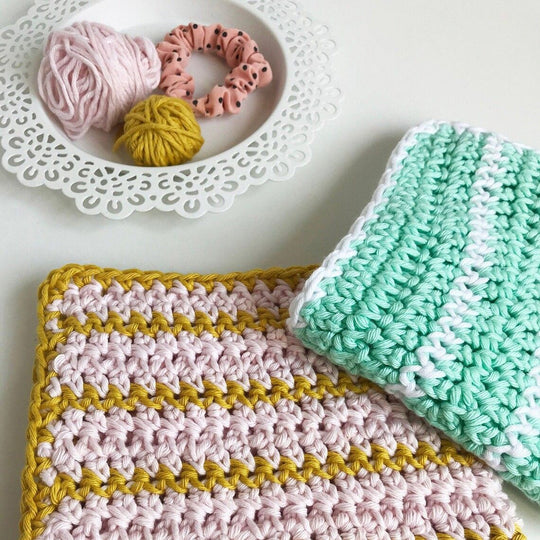 Sunny Stripes - Kluter