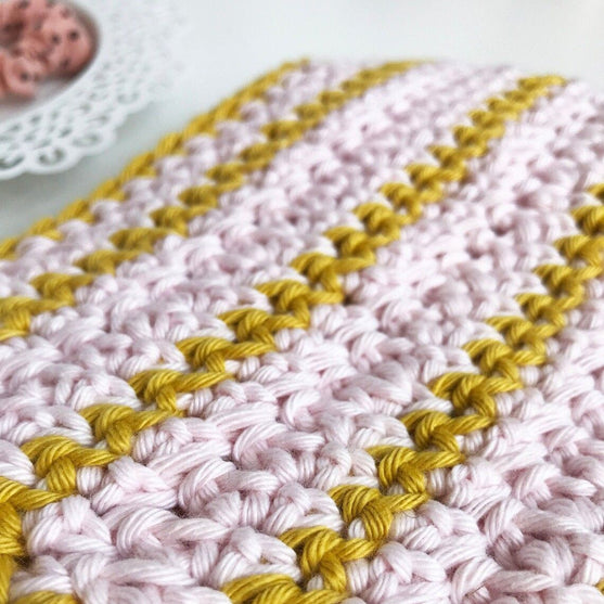 

Sunny Stripes - Kluter
4