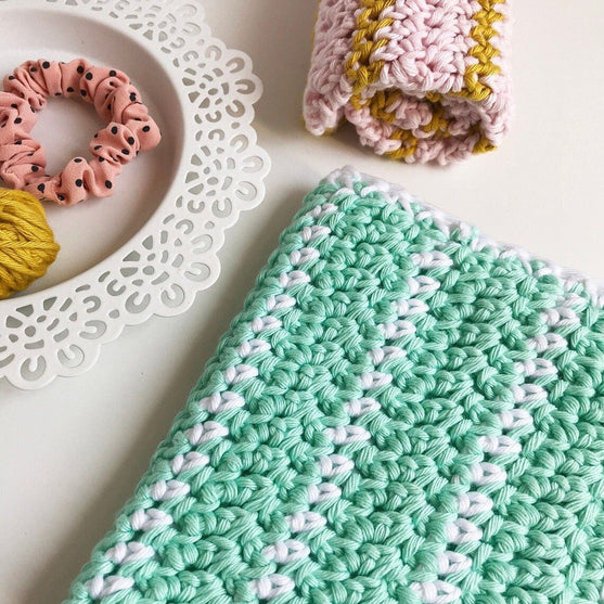 

Sunny Stripes - Kluter
5