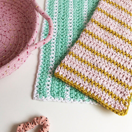 

Sunny Stripes - Kluter
6