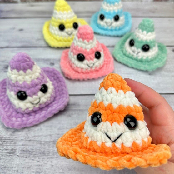 

Trafikkjeglen Tyler
5