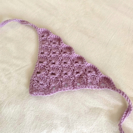 

Cuddly Wrap - Hundetørkle
3