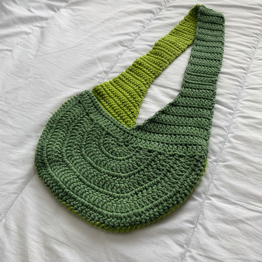 Gemini - Skulderveske