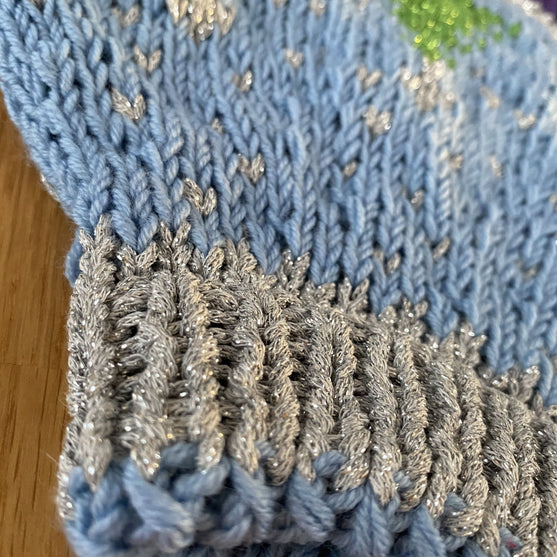 

XmasTrees - Barnegenser
3