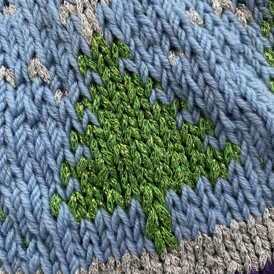 

XmasTrees - Barnegenser
4