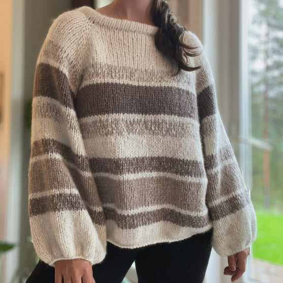 

Gingy - Sweater
1