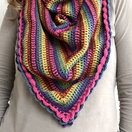 

La La Love You - Sjal
2