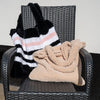 

Baggy Bag - Veske
4
