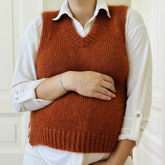 

Edgar - Vest
4