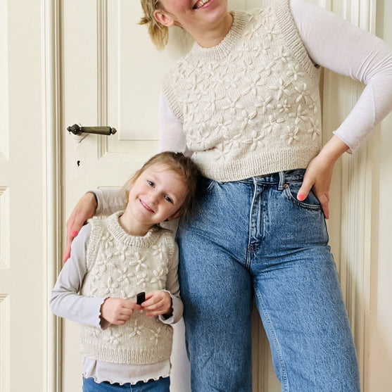 

Alice - Slippover Junior
6